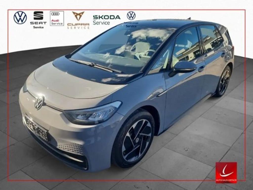 Volkswagen ID.3 2021 Elektrisch