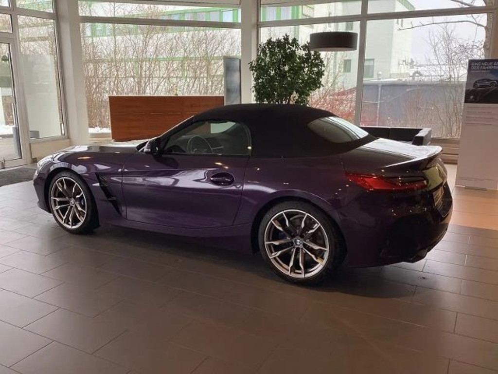 BMW Z4