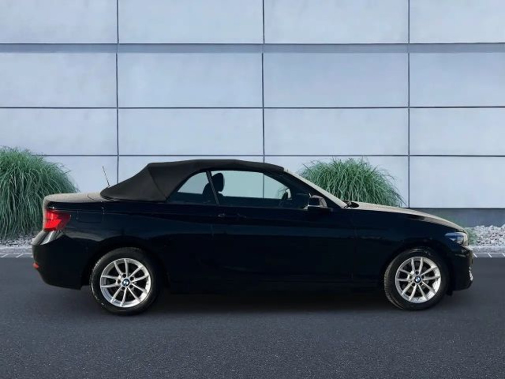 BMW 2 Serie
