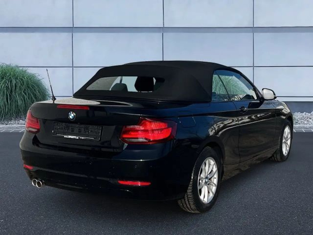 BMW 2 Serie