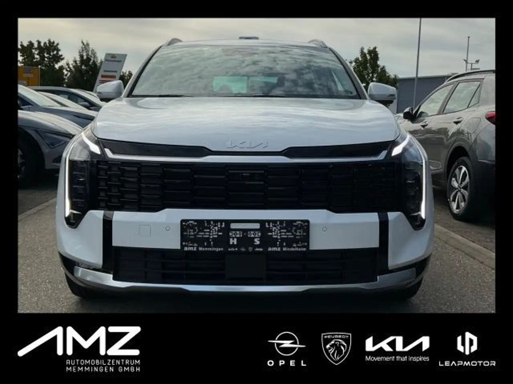 Kia Sportage 2026 Diesel