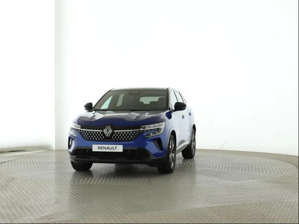 Renault Austral 2024 Benzine