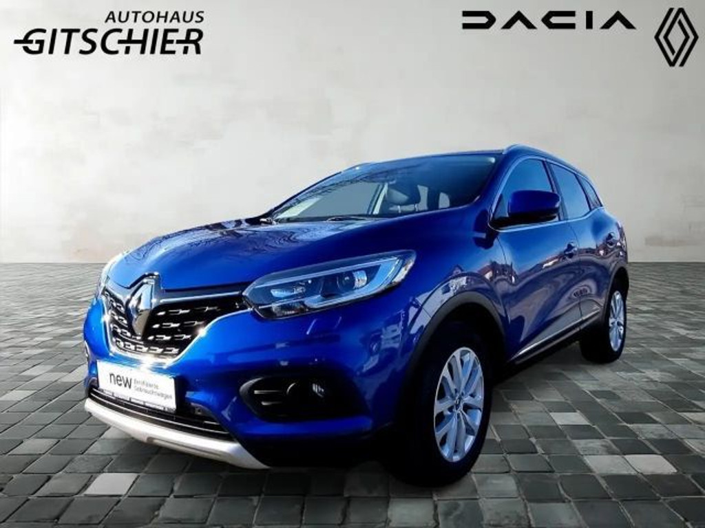 Renault Kadjar 2021 Benzine