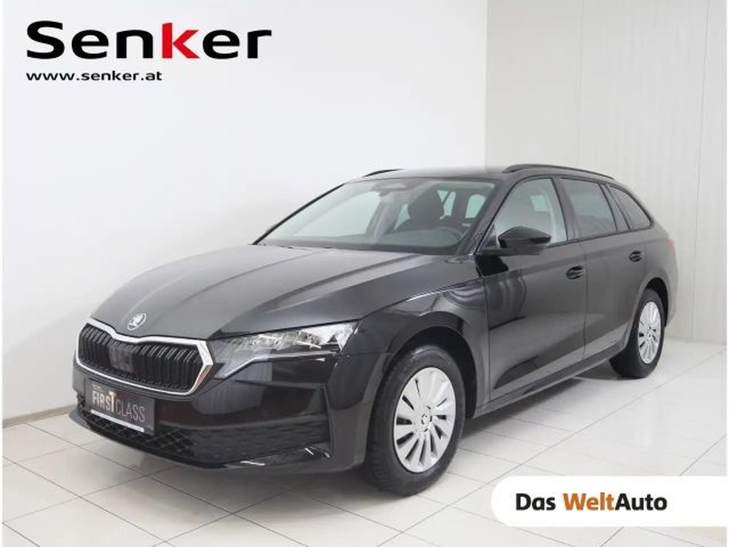 Skoda Octavia 2026 Diesel