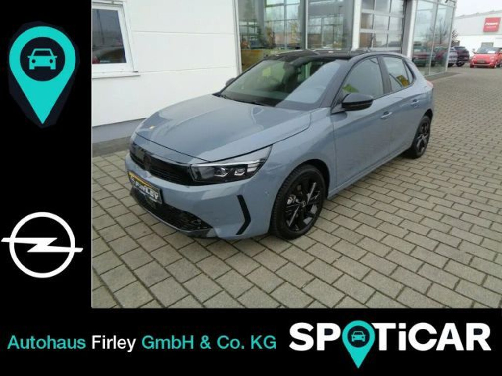 Opel Corsa 2024 Benzine