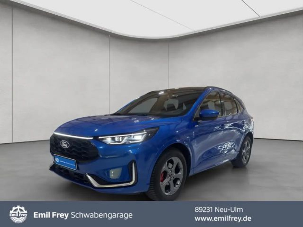 Ford Kuga 2024 Benzine