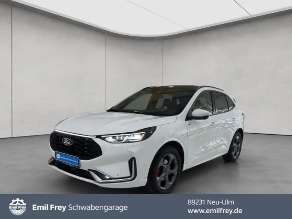 Ford Kuga 2024 Benzine