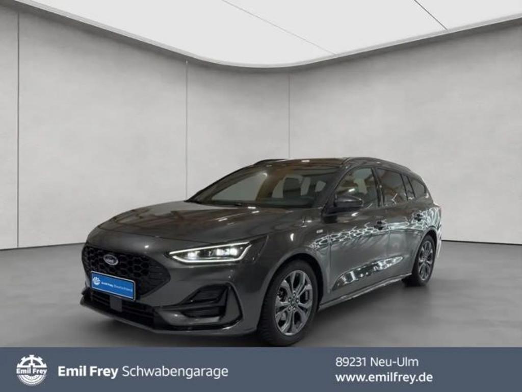 Ford Focus 2024 Benzine