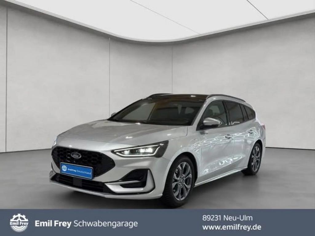 Ford Focus 2024 Benzine