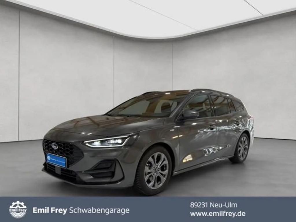 Ford Focus 2024 Benzine