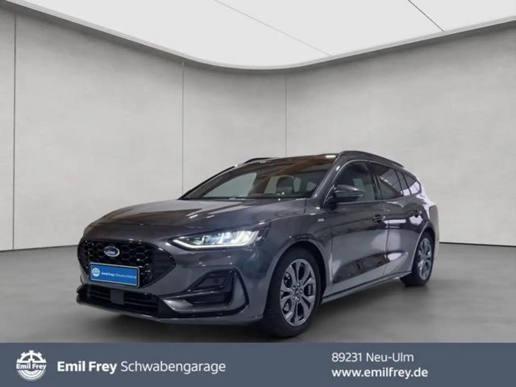 Ford Focus 2024 Benzine