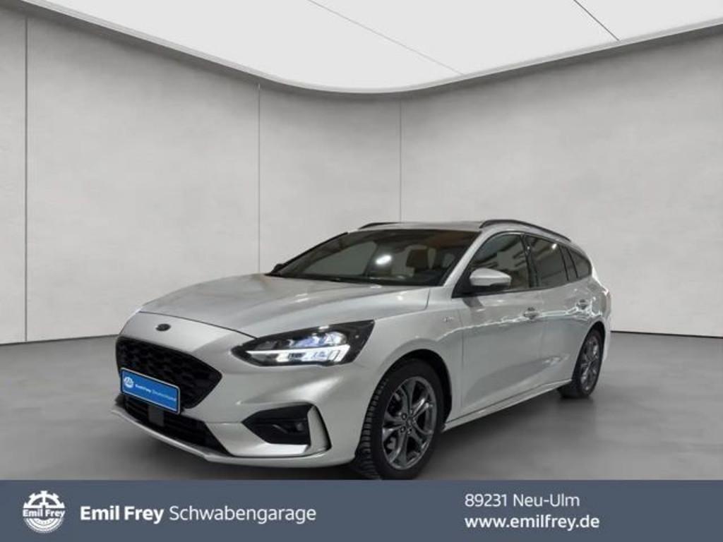 Ford Focus 2022 Benzine