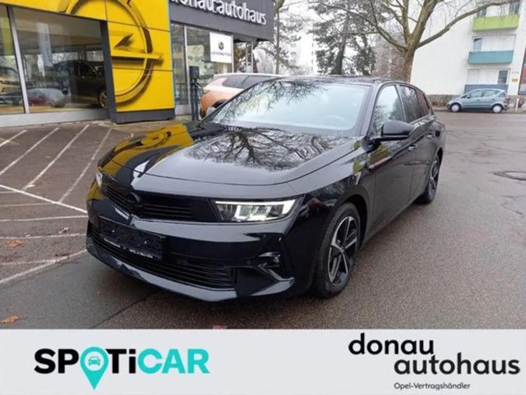 Opel Astra 2024 Benzine