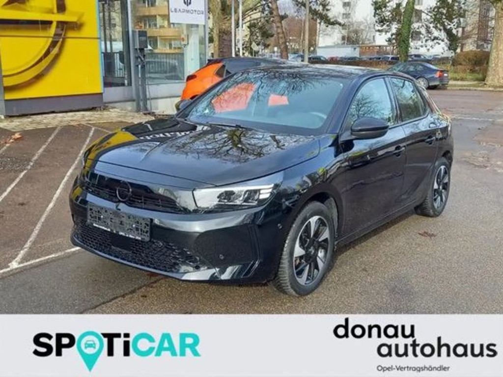 Opel Corsa 2024 Elektrisch