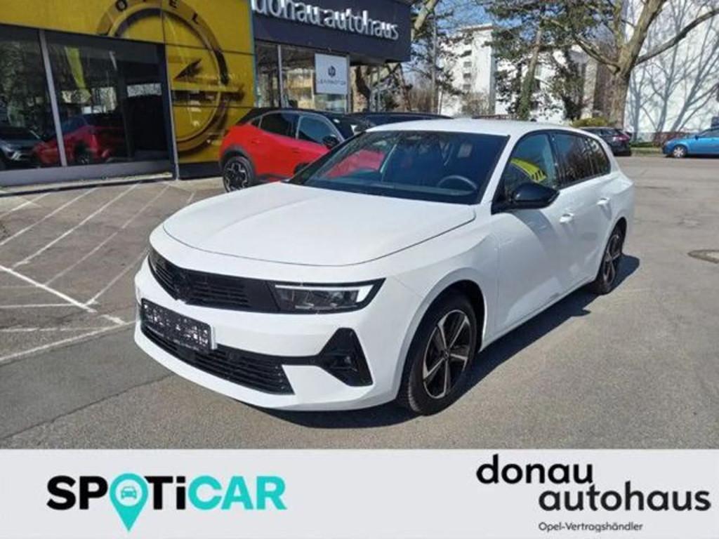 Opel Astra 2024 Benzine