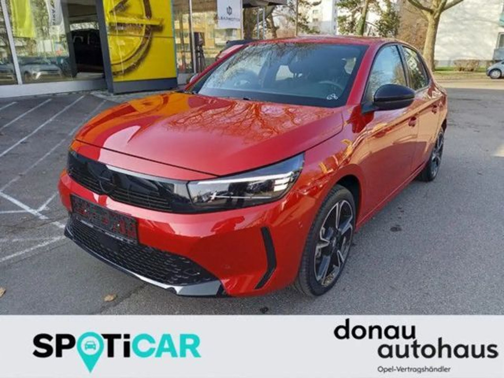 Opel Corsa 2024 Benzine