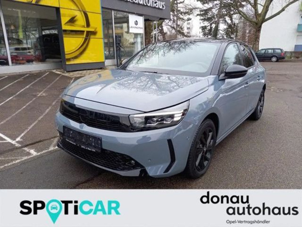 Opel Corsa 2024 Benzine