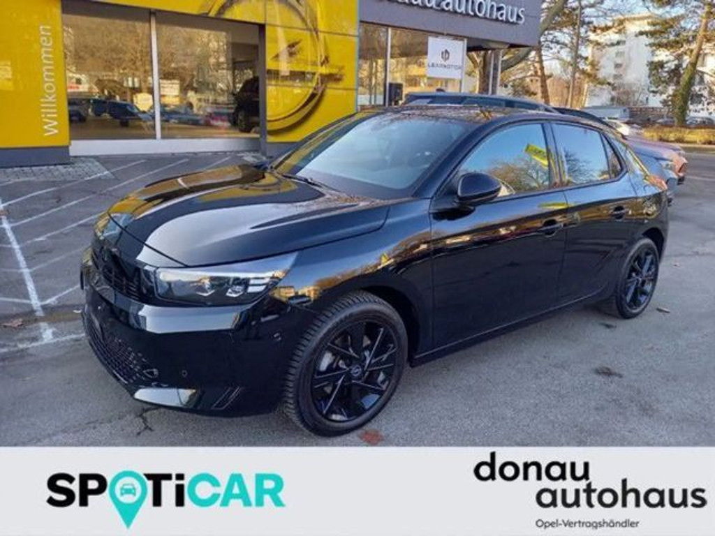 Opel Corsa 2024 Benzine