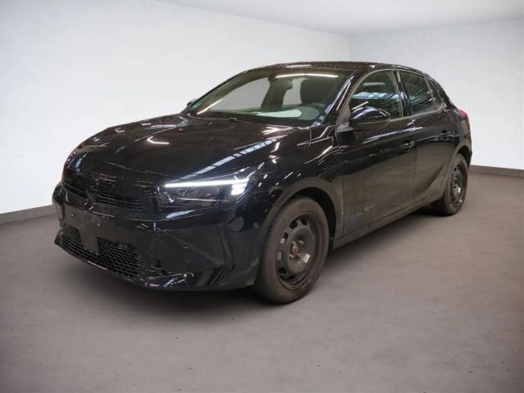 Opel Corsa 2024 Benzine