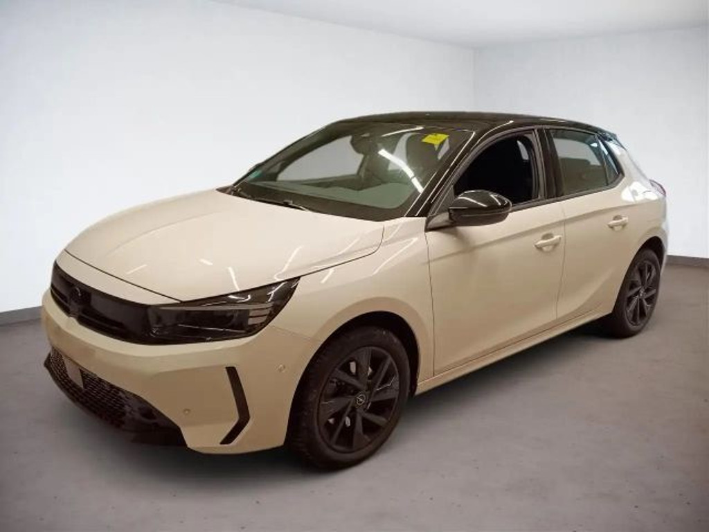 Opel Corsa 2024 Benzine