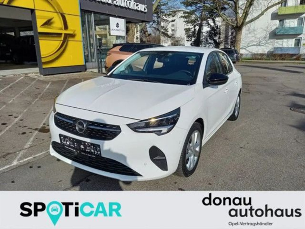 Opel Corsa 2022 Benzine