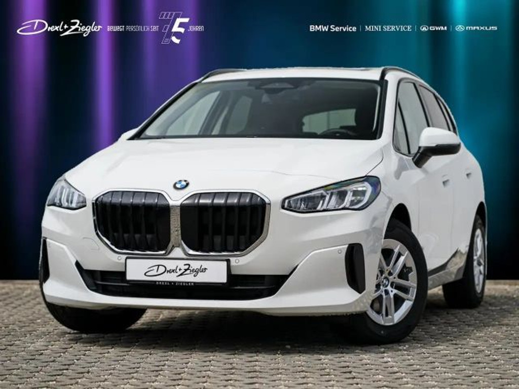 BMW 2 Serie