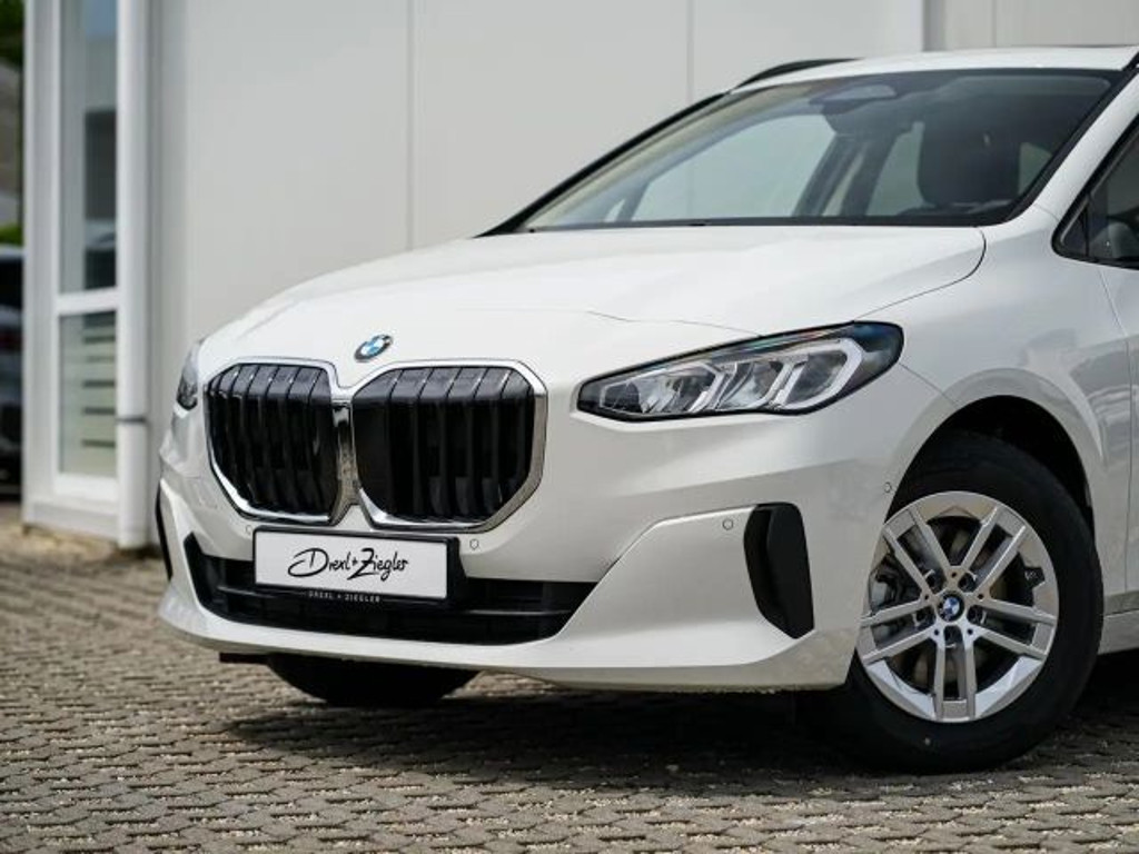 BMW 2 Serie