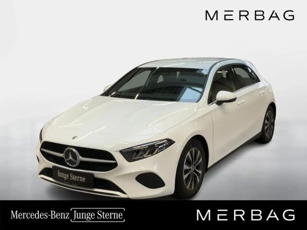 Mercedes-Benz A-Klasse 2025 Diesel