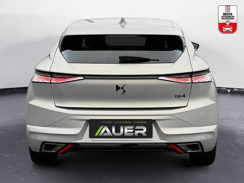 DS DS 4