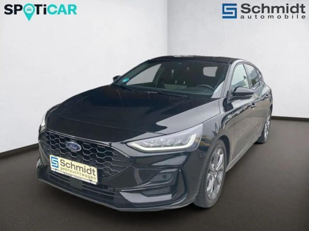 Ford Focus 2024 Diesel