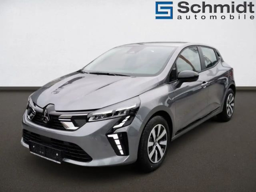 Mitsubishi Colt 2024 Benzine