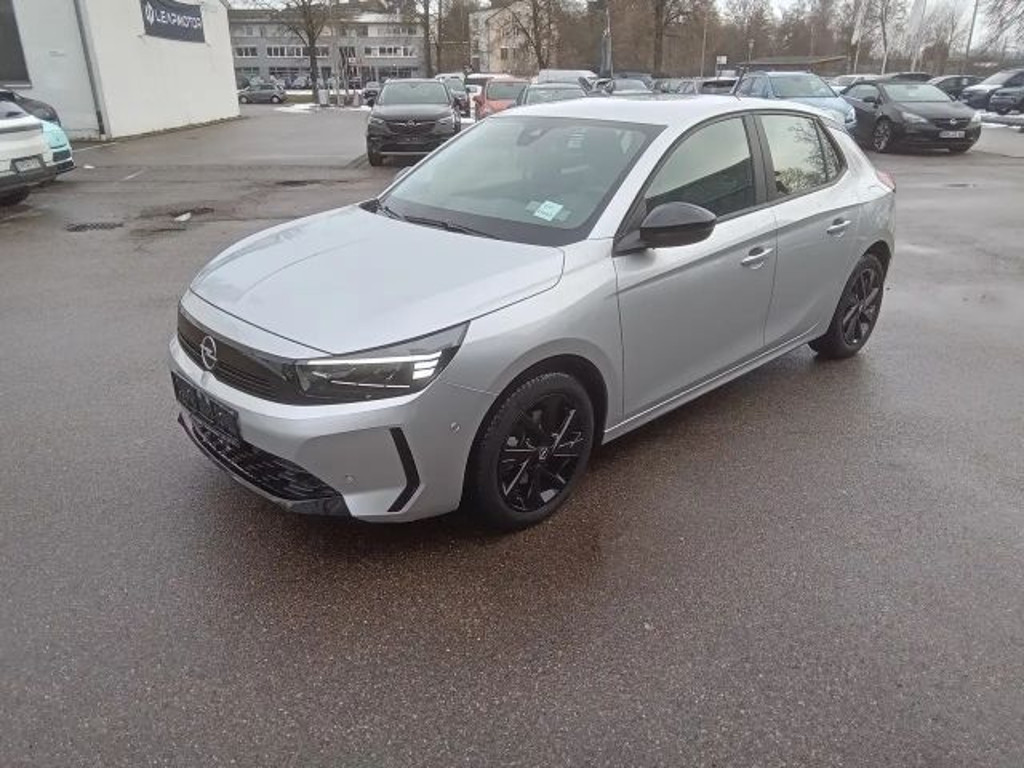 Opel Corsa 2024 Benzine