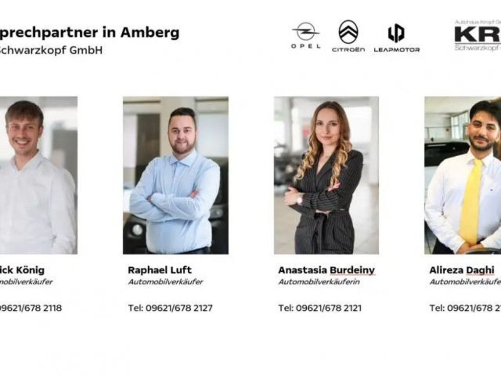 Citroën Spacetourer