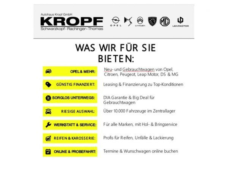 Citroën Spacetourer