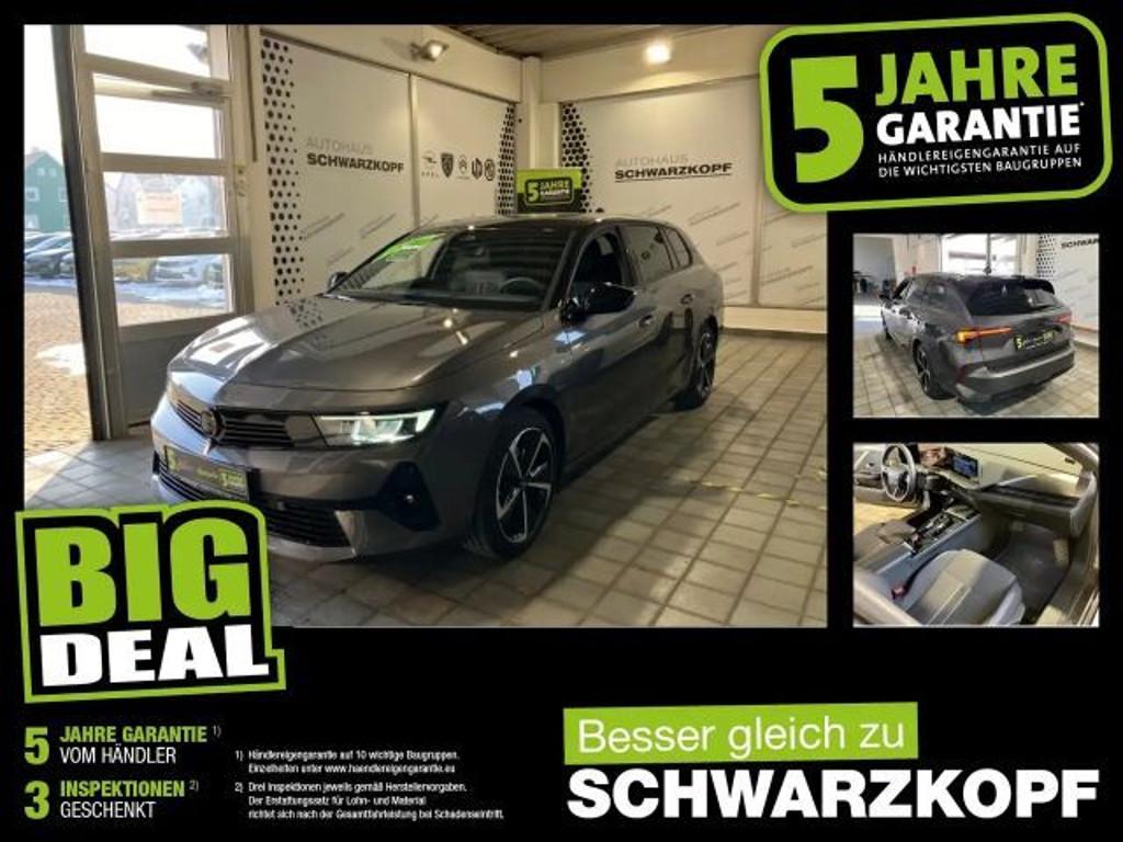 Opel Astra 2025 Benzine