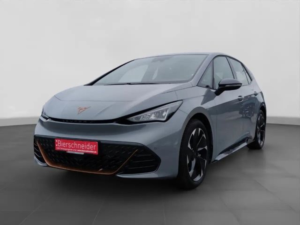 Cupra Born 2023 Elektrisch