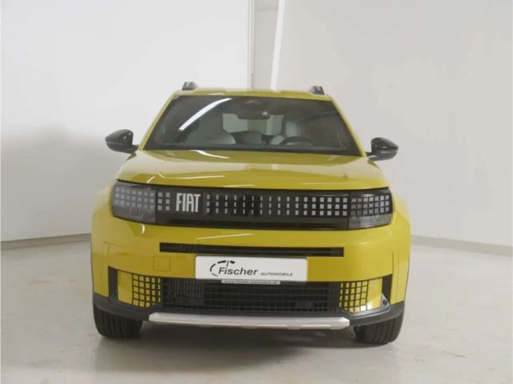Fiat Grande Panda