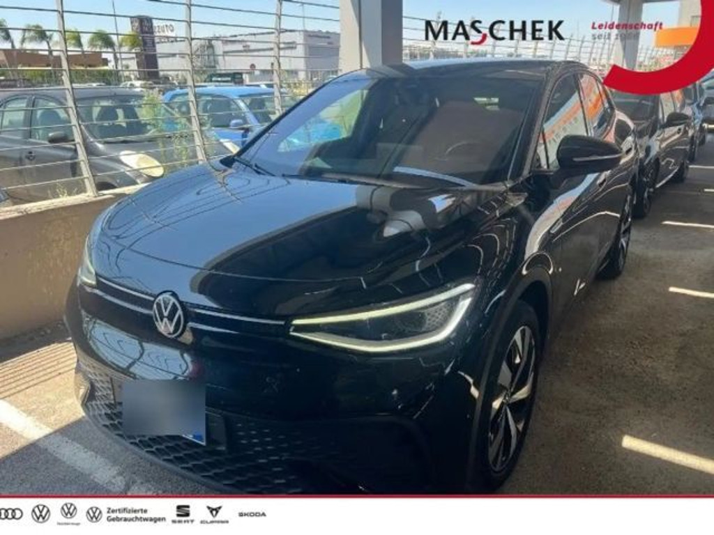 Volkswagen ID.5 2023 Elektrisch