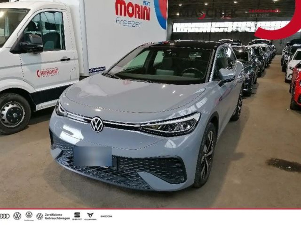 Volkswagen ID.5 2023 Elektrisch