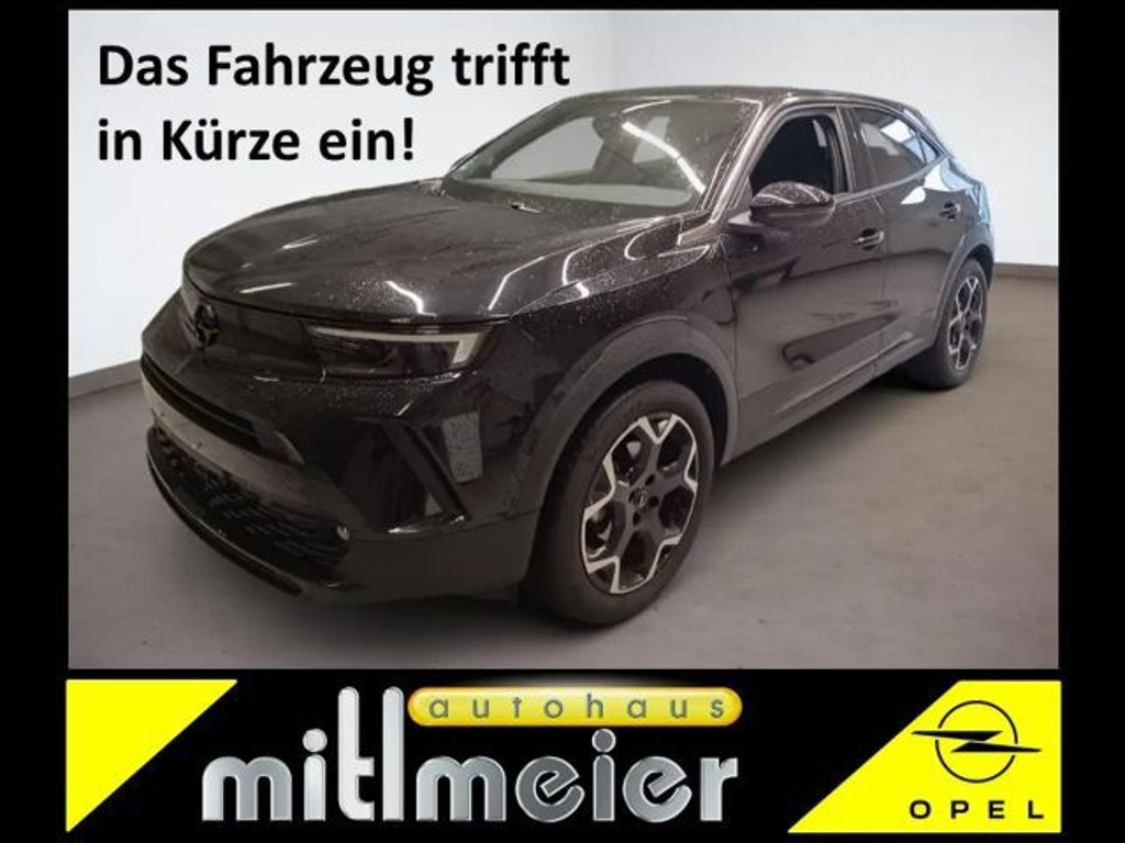 Opel Mokka 2024 Benzine