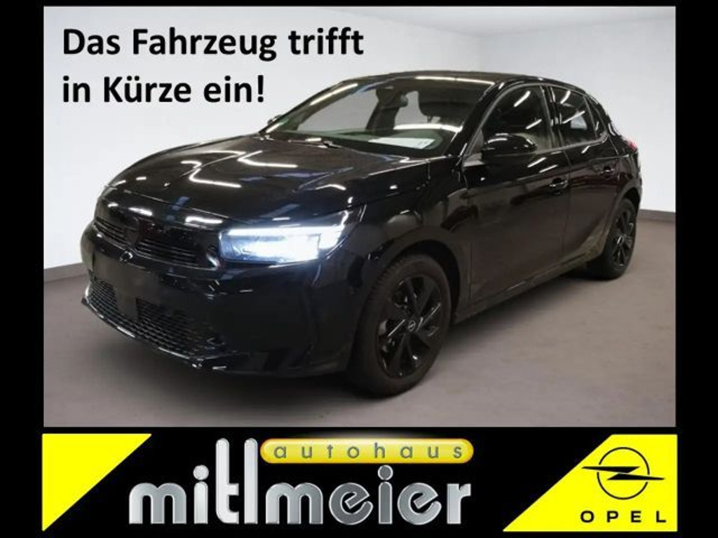 Opel Corsa 2024 Benzine