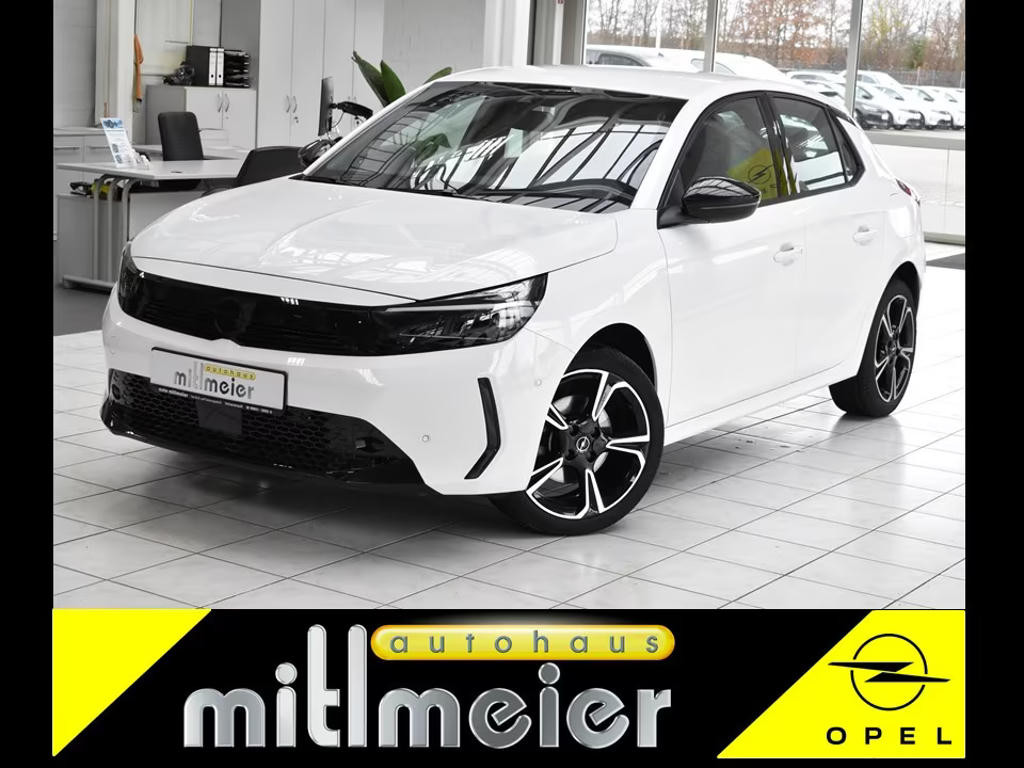 Opel Corsa 2024 Benzine