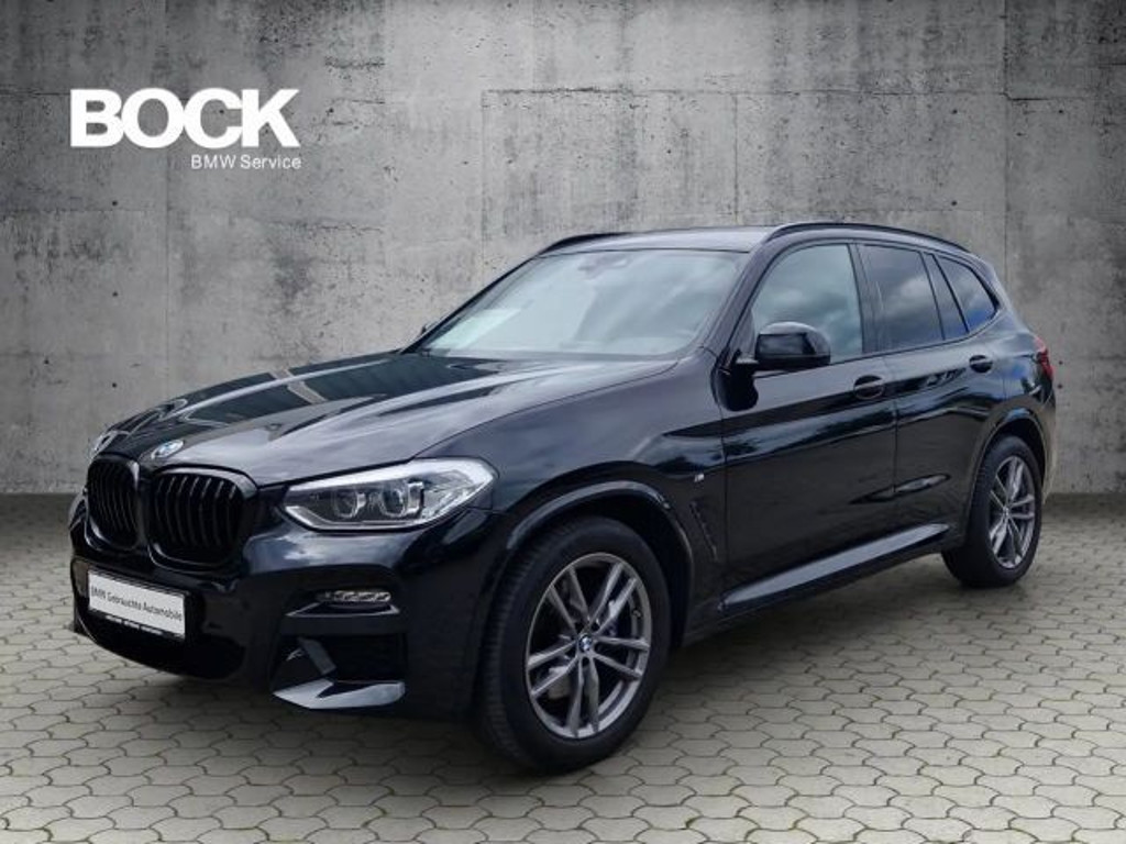 BMW X3 2022 Diesel