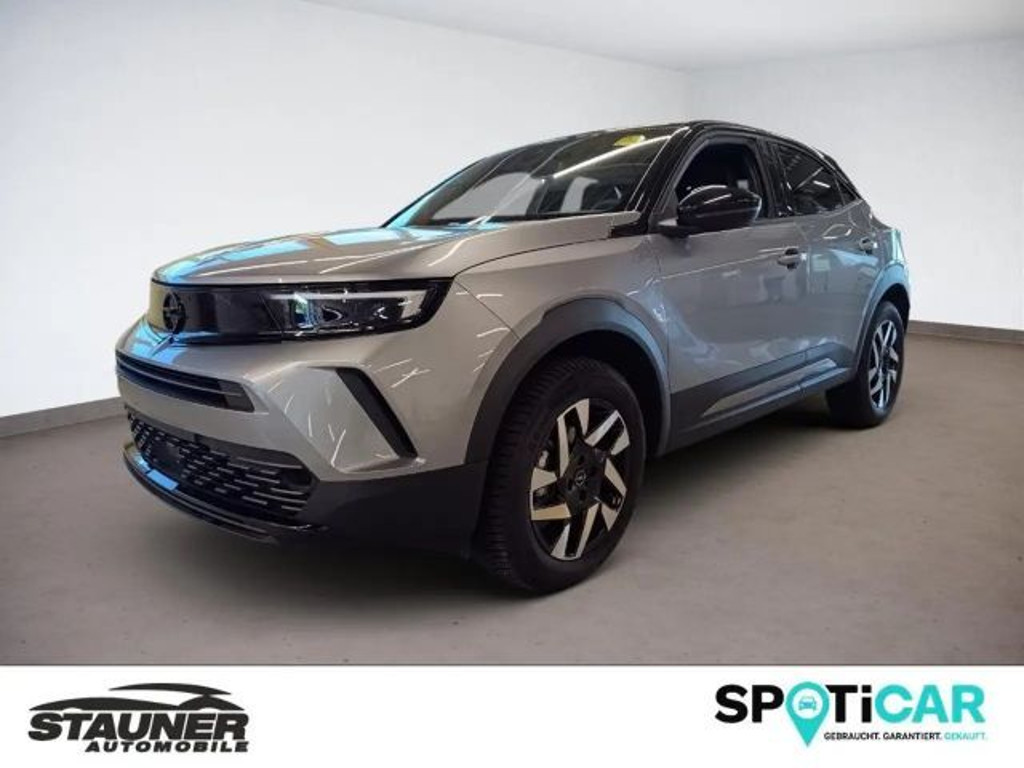 Opel Mokka 2024 Benzine