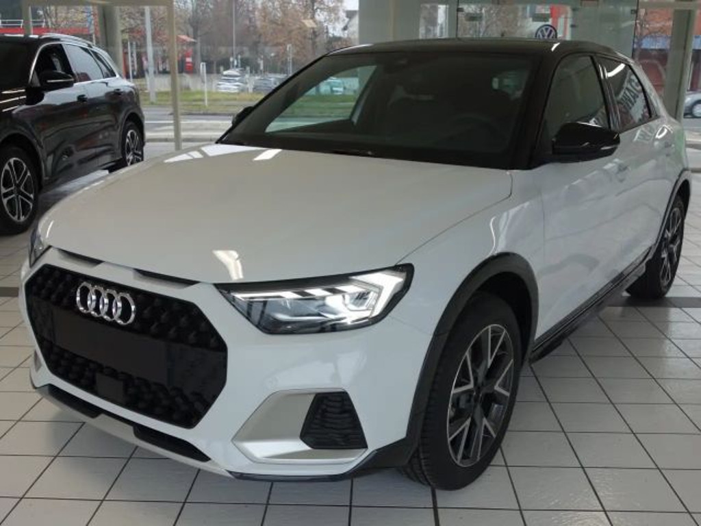 Audi A1 2026 Benzine