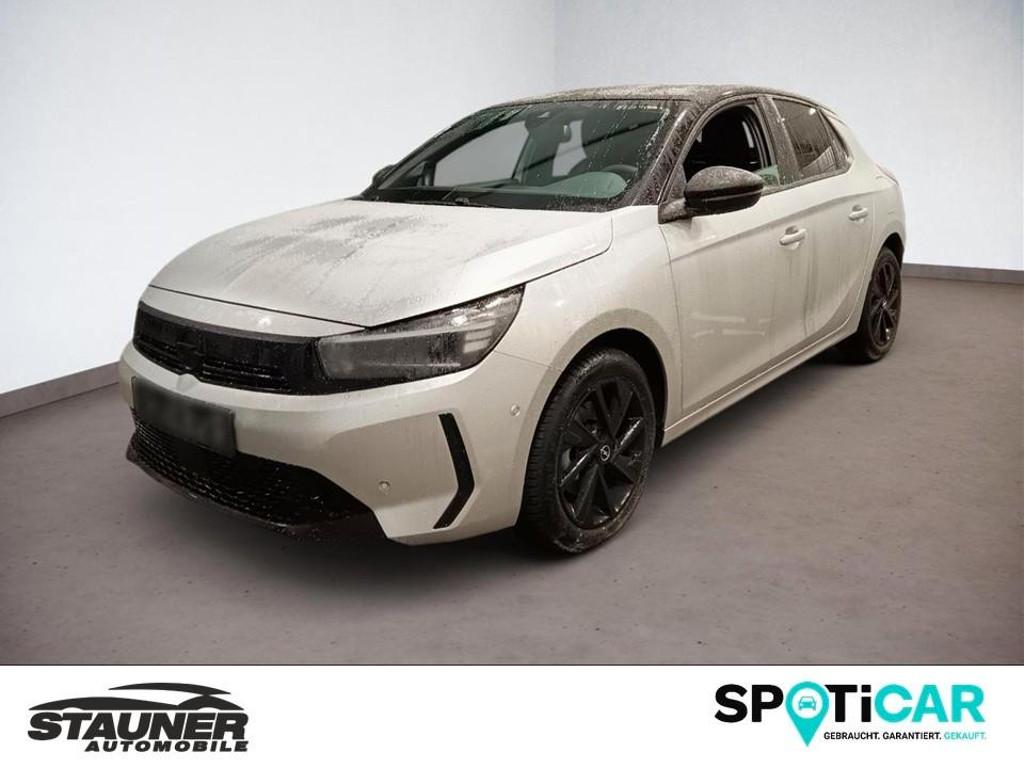 Opel Corsa 2025 Benzine