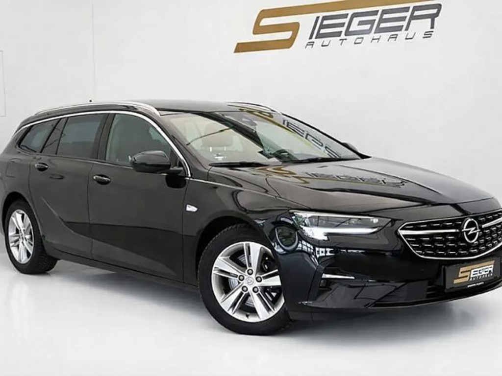 Opel Insignia 2022 Diesel