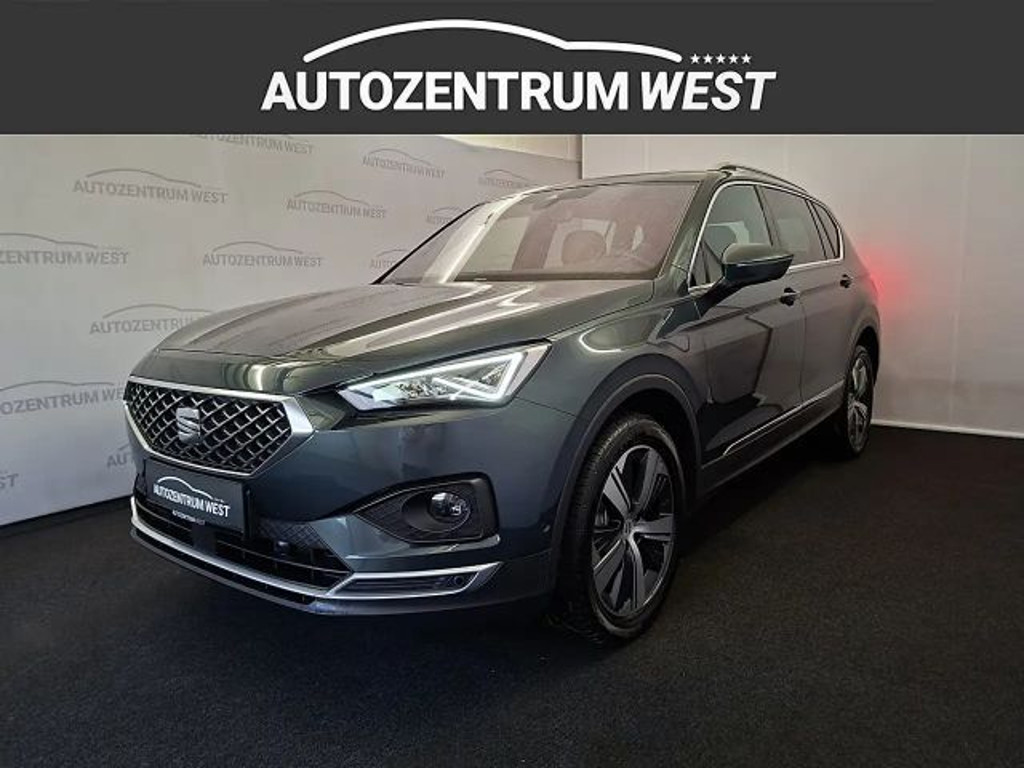 Seat Tarraco 2022 Diesel