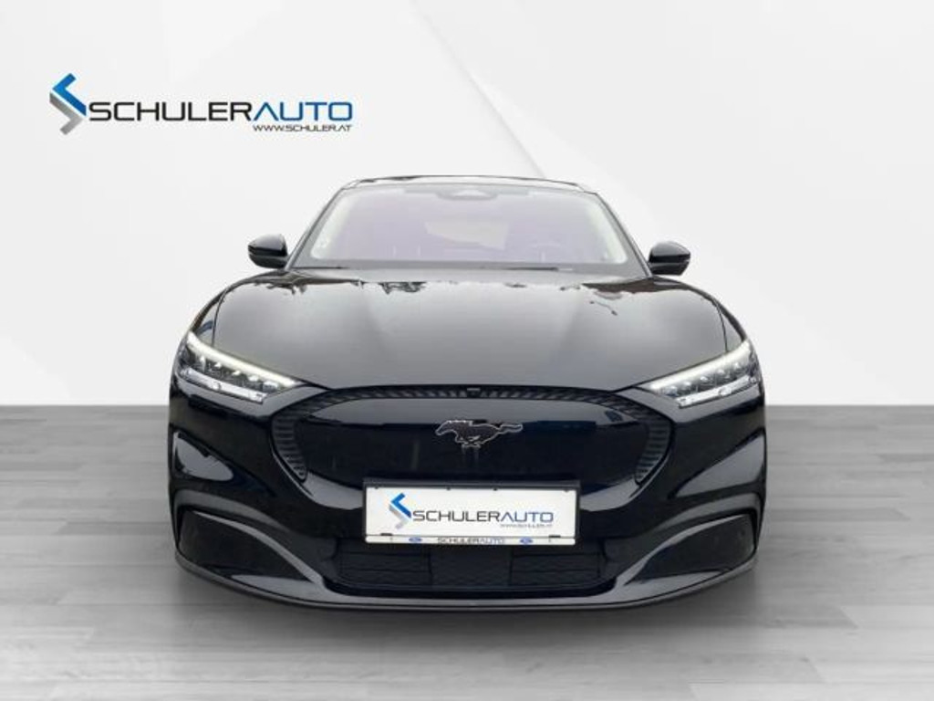 Ford Mustang Mach-E