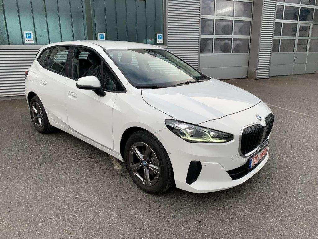 BMW 2 Serie